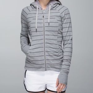 Lululemon Movement Jacket